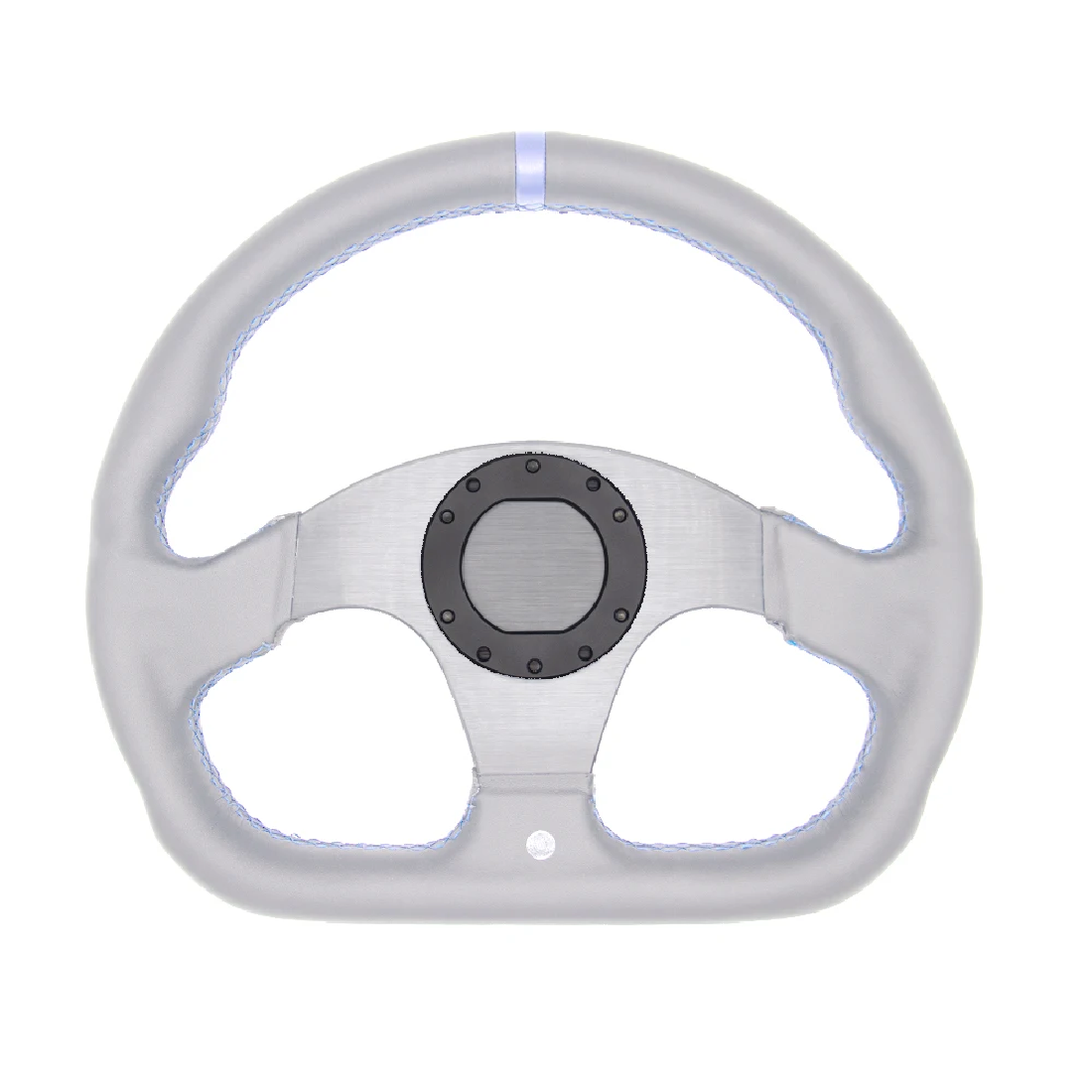 Simube 70mmボルトパターンからFanatec QR - Omni Wheel のレビューと価格