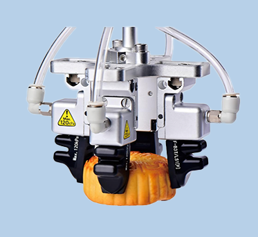 ソフトロボットヘッドグリッパー、フレキシブル人工指、空気圧グ - Robot Kit のレビューと価格