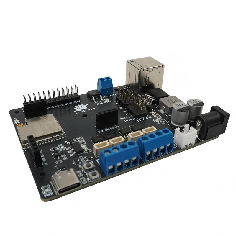 ESP32S3 ジョイスティックAPP制御サーボモータードラ - Stm32 Robot のレビューと価格