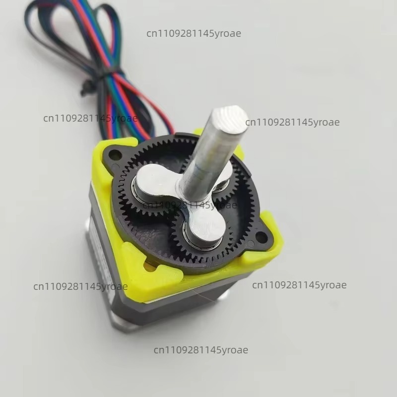 Voron 2.4 Galileo 2 XL Z軸キット - - Geared Motor のレビューと価格