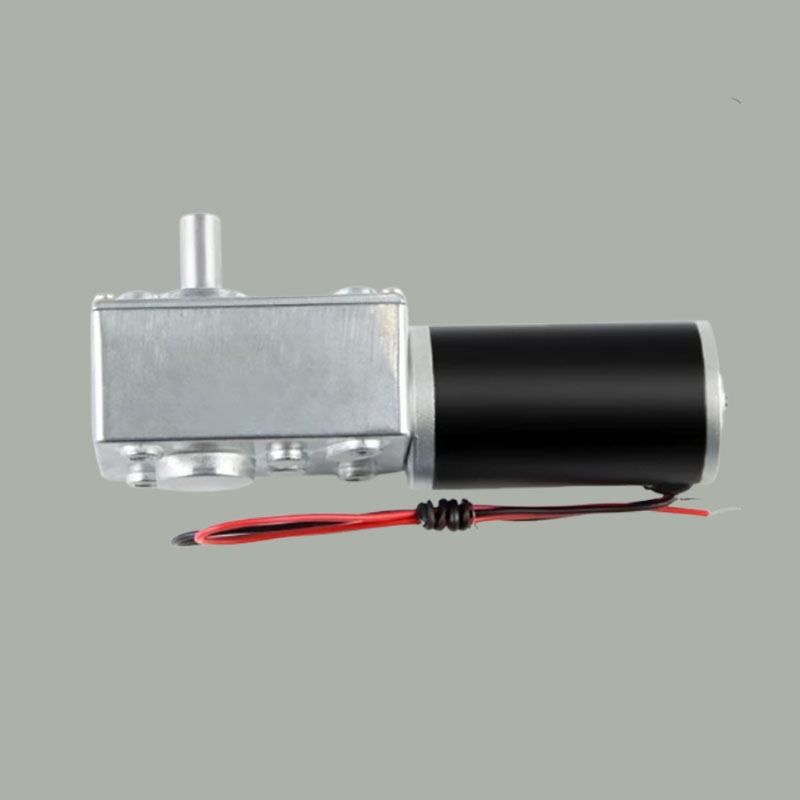 新しい5840-31ZYタービンウォームギア減速機モーター、 - Geared Motor のレビューと価格