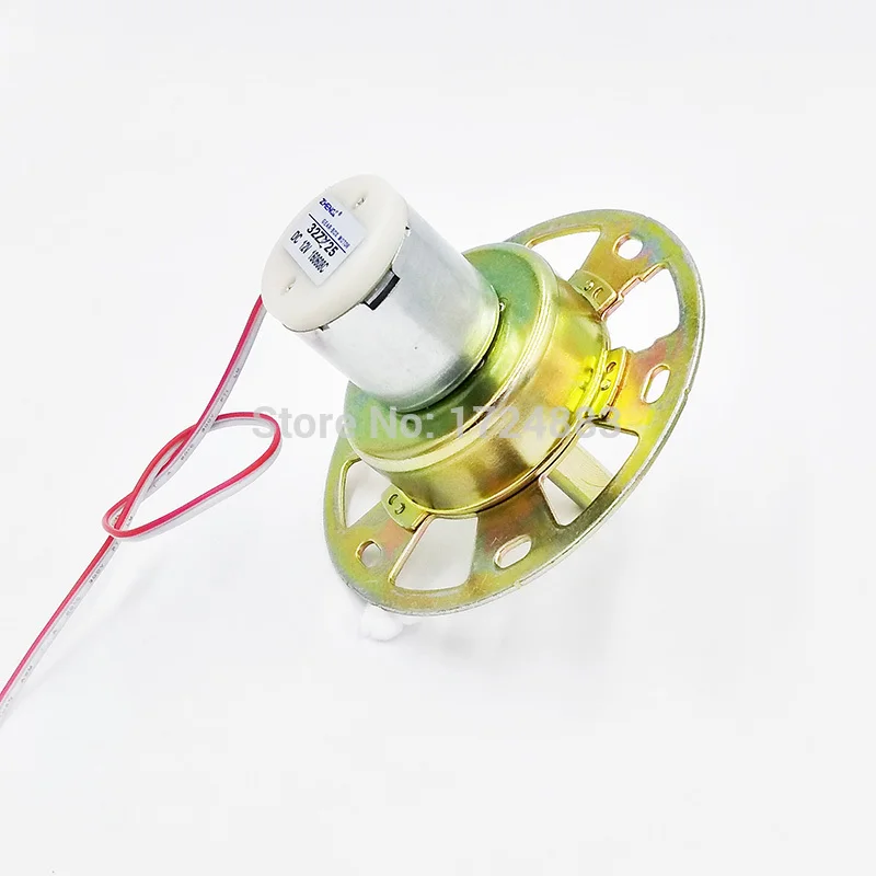 SVC 電圧調整器ギアモーター DC12V 25mm&33m - Geared Motor のレビューと価格